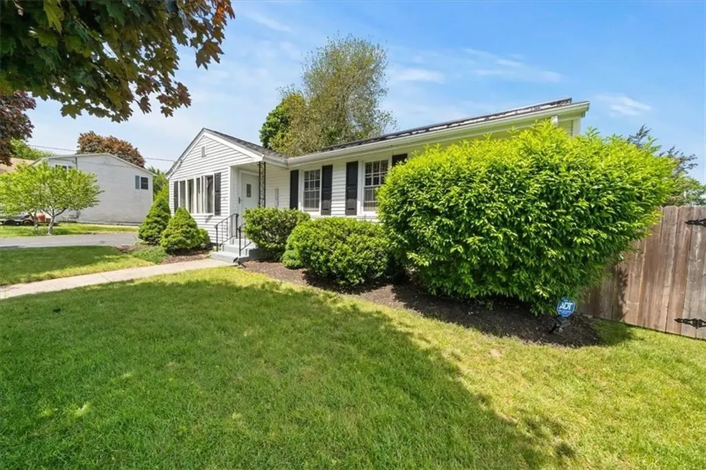 26 City View Parkway Johnston RI 02919
