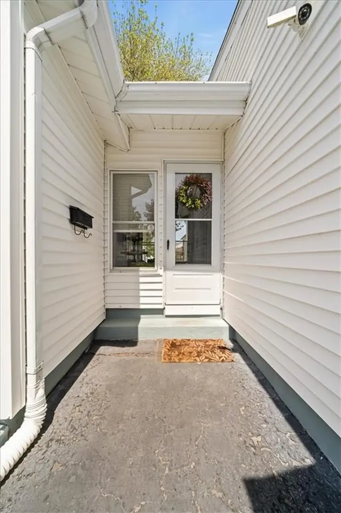 26 City View Parkway Johnston RI 02919