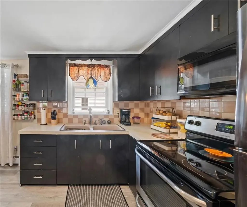 26 City View Parkway Johnston RI 02919