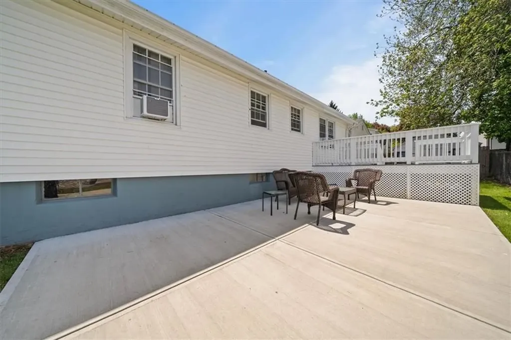 26 City View Parkway Johnston RI 02919