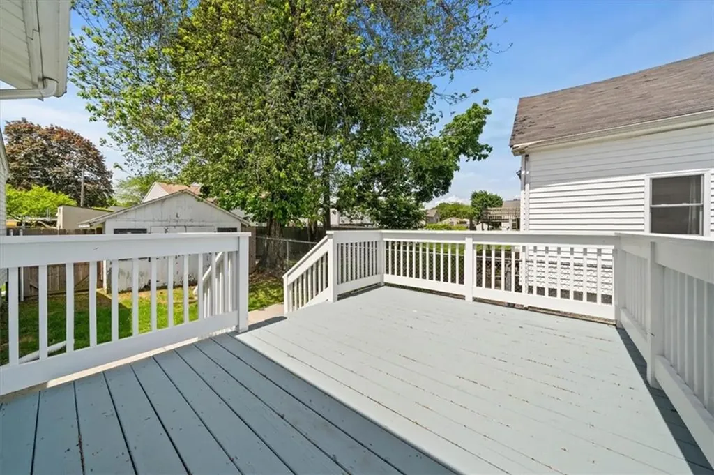 26 City View Parkway Johnston RI 02919