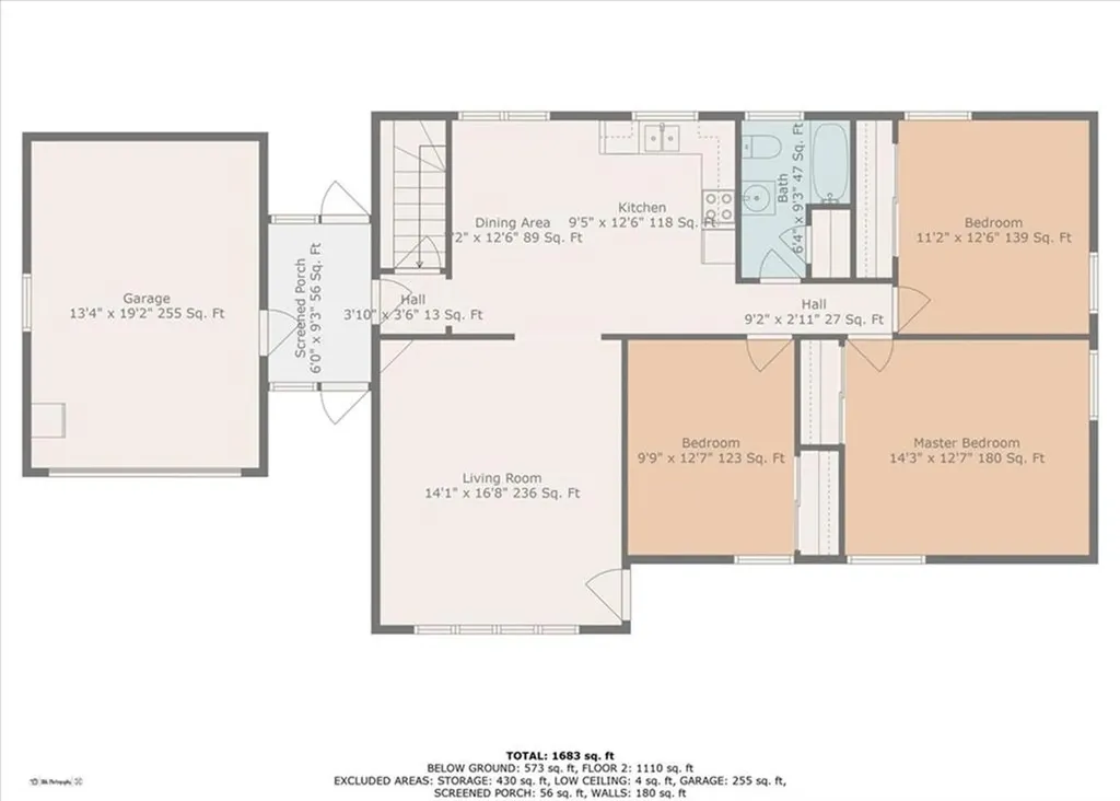 26 City View Parkway Johnston RI 02919