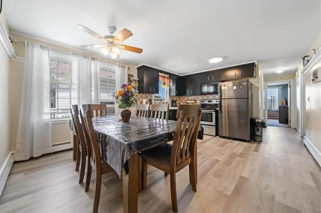26 City View Parkway Johnston RI 02919