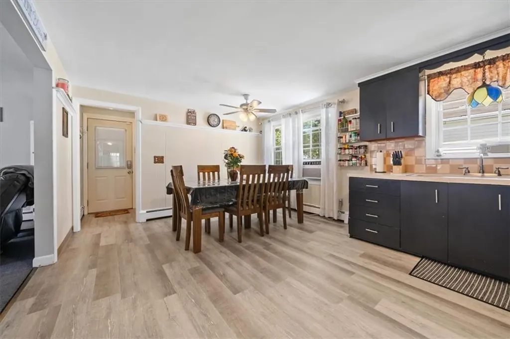 26 City View Parkway Johnston RI 02919