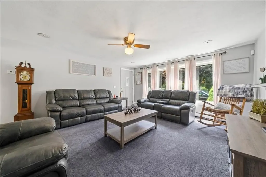 26 City View Parkway Johnston RI 02919