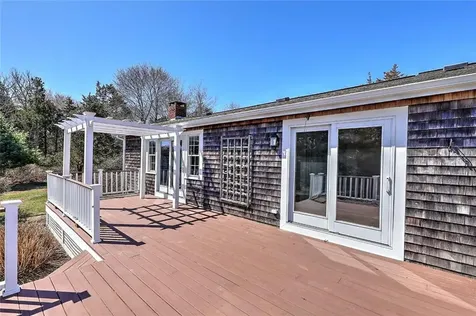 1484 Drift Road Westport MA 02790