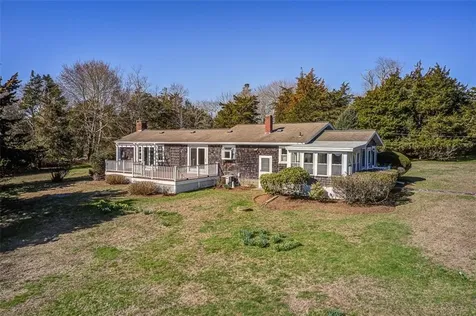 1484 Drift Road Westport MA 02790