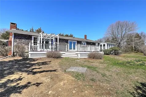 1484 Drift Road Westport MA 02790
