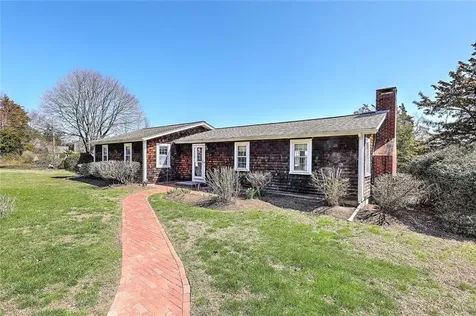 1484 Drift Road Westport MA 02790