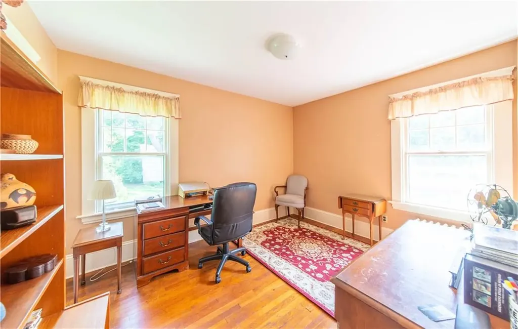 261 Hardig Road Warwick RI 02886