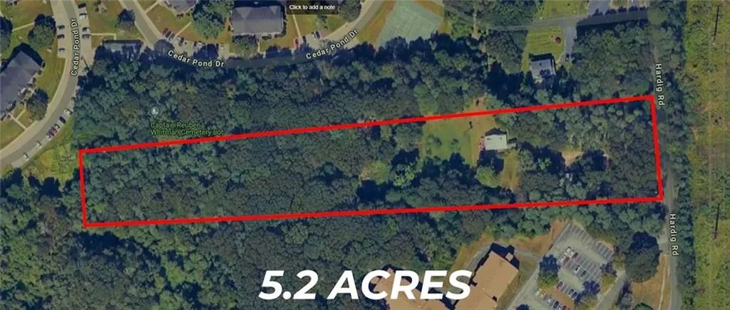 261 Hardig Road Warwick RI 02886