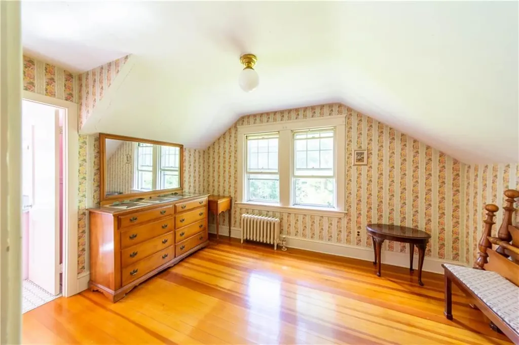 261 Hardig Road Warwick RI 02886