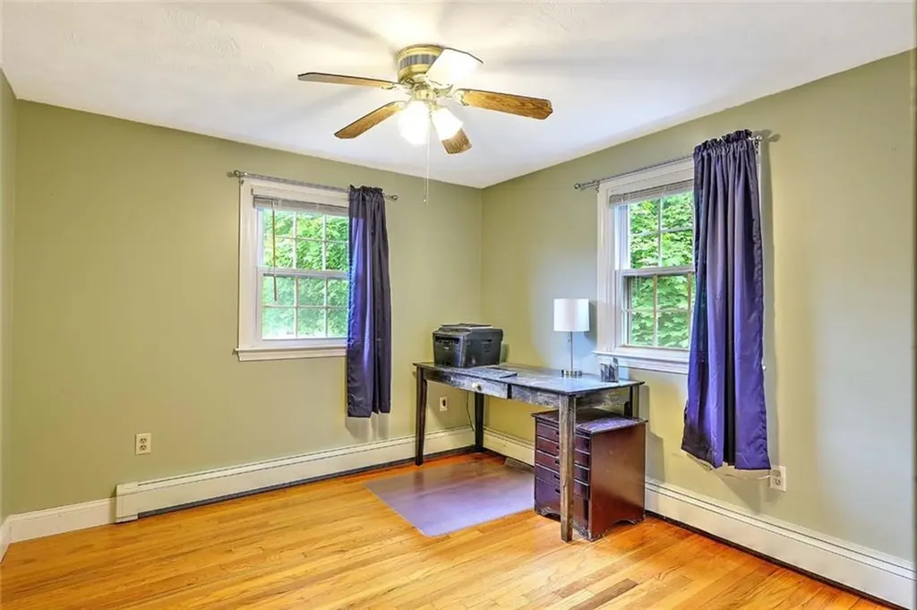 4 Johnson Court Bristol RI 02809