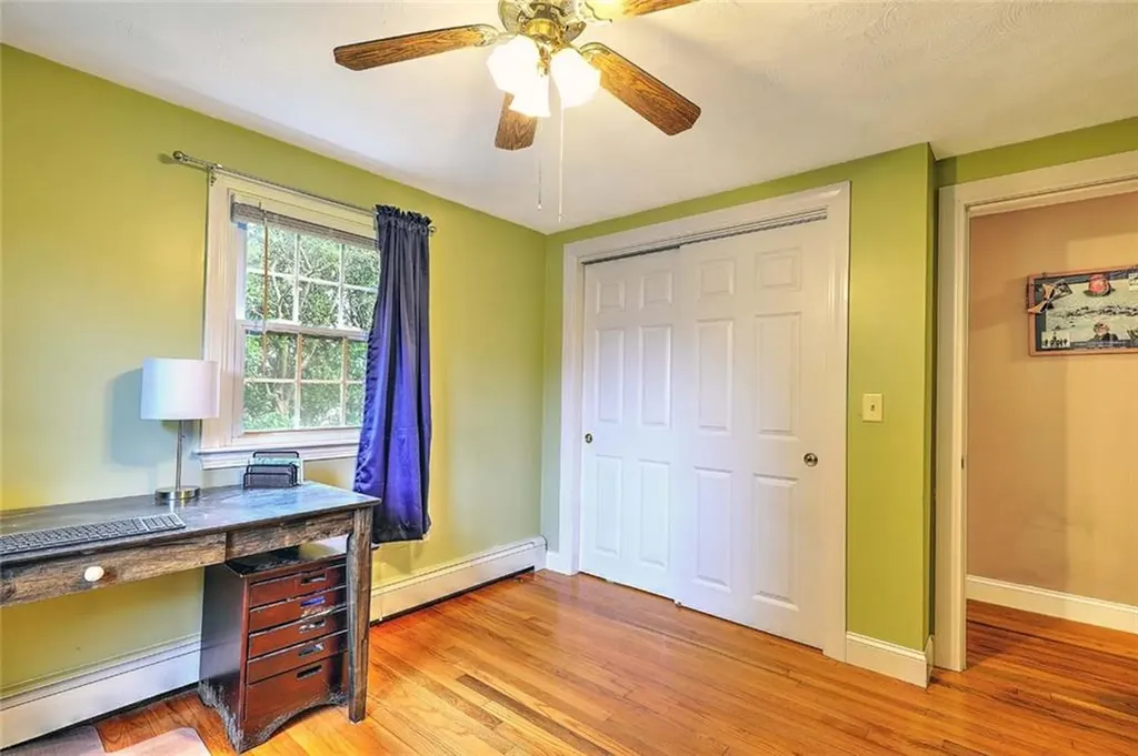 4 Johnson Court Bristol RI 02809