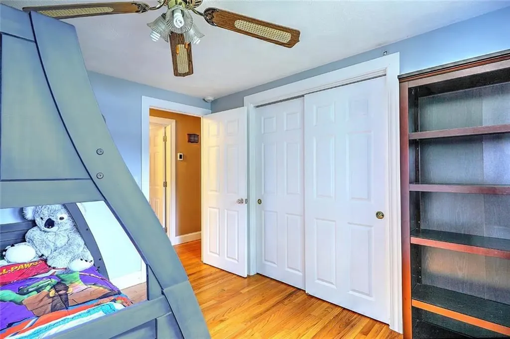 4 Johnson Court Bristol RI 02809