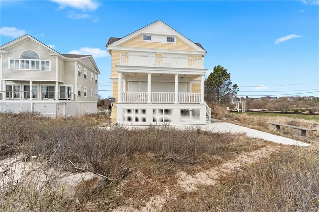 76 Green Hill Ocean Drive South Kingstown RI 02879