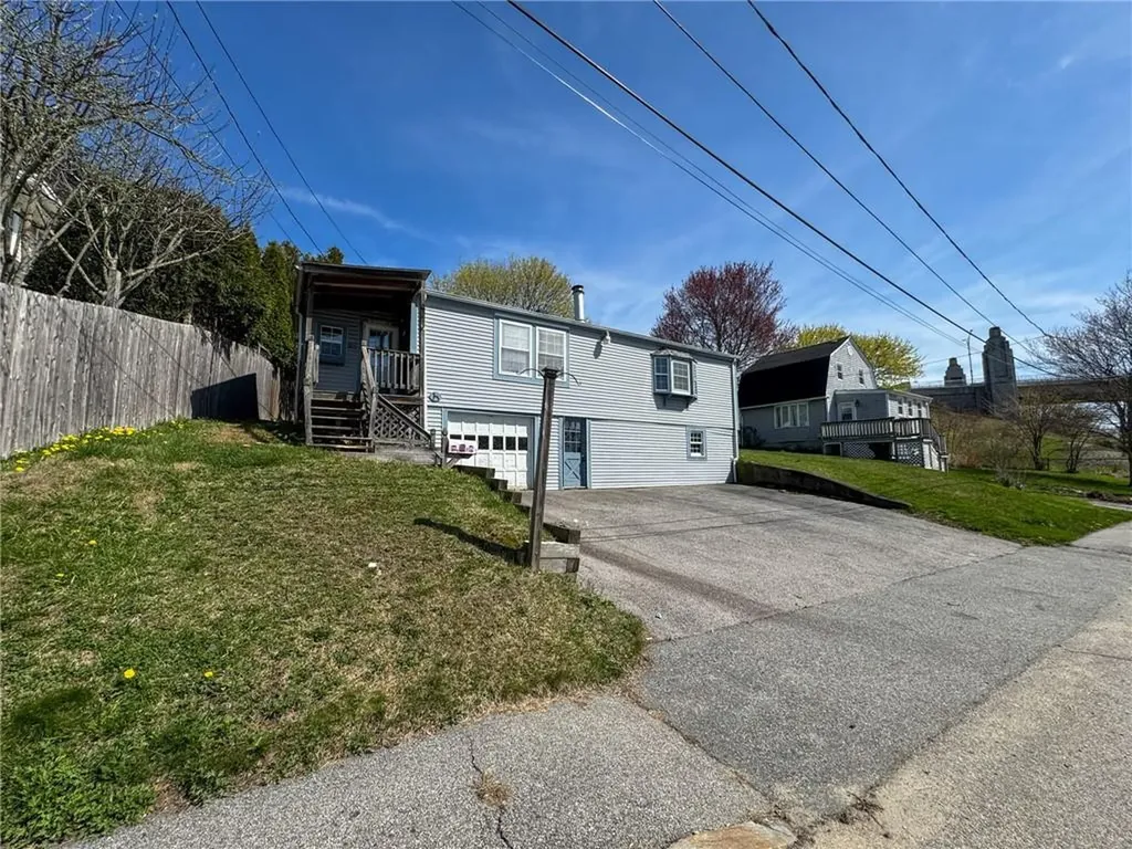 8 Tucker Avenue Tiverton RI 02878