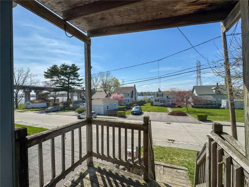 8 Tucker Avenue Tiverton RI 02878