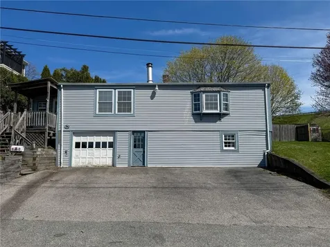 8 Tucker Avenue Tiverton RI 02878