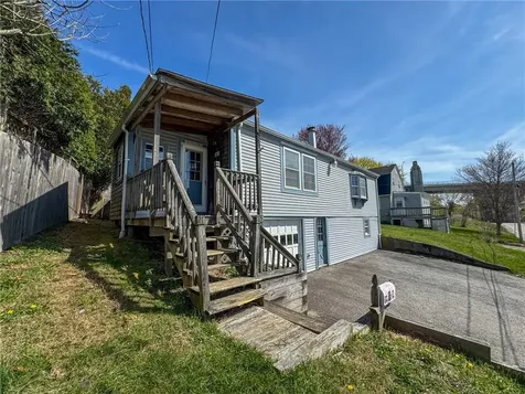 8 Tucker Avenue Tiverton RI 02878