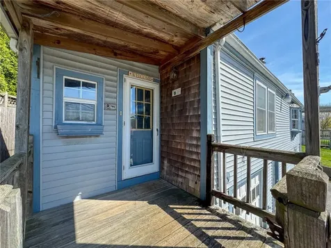 8 Tucker Avenue Tiverton RI 02878