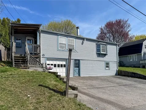 8 Tucker Avenue Tiverton RI 02878