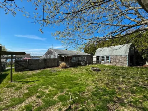 8 Tucker Avenue Tiverton RI 02878