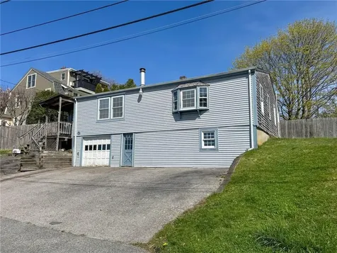 8 Tucker Avenue Tiverton RI 02878