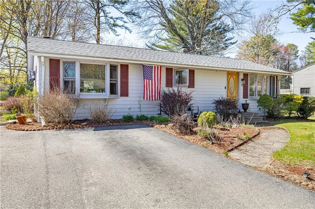 164 Centennial Street Burrillville RI 02859