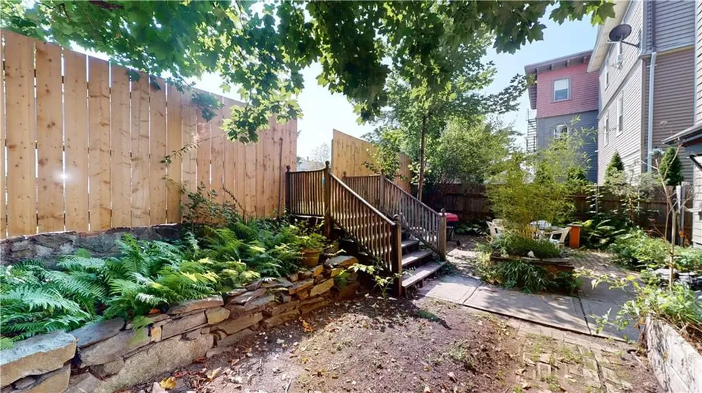 159 Camp Street Providence RI 02906