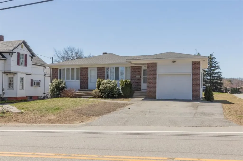 430 Greenville Avenue Johnston RI 02919