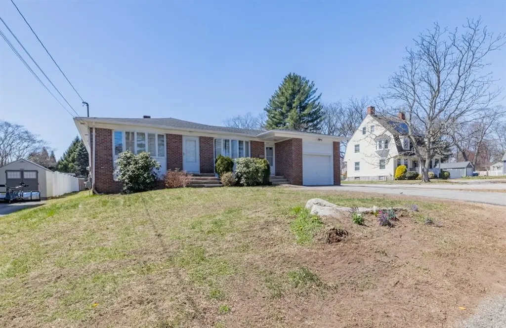 430 Greenville Avenue Johnston RI 02919