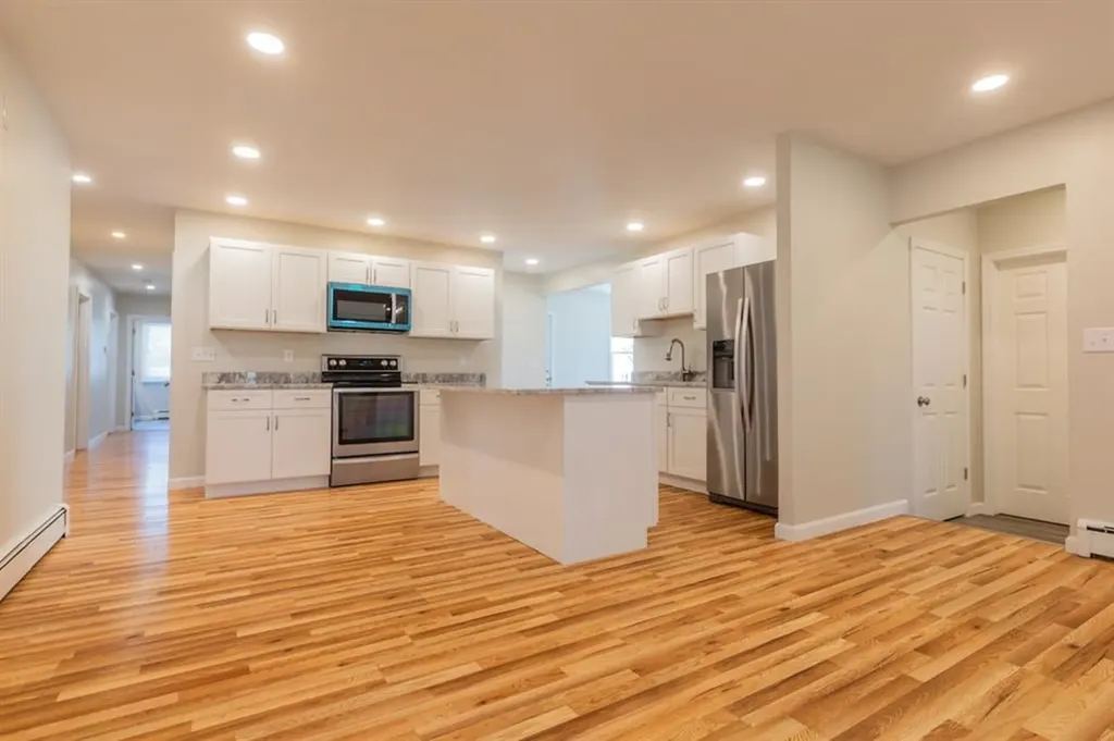 430 Greenville Avenue Johnston RI 02919