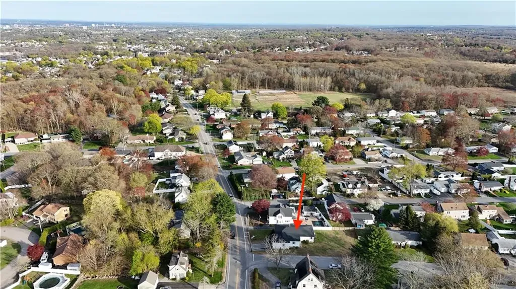 430 Greenville Avenue Johnston RI 02919