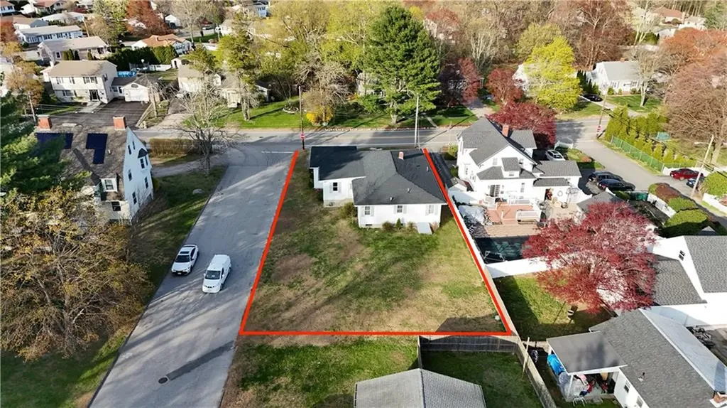 430 Greenville Avenue Johnston RI 02919