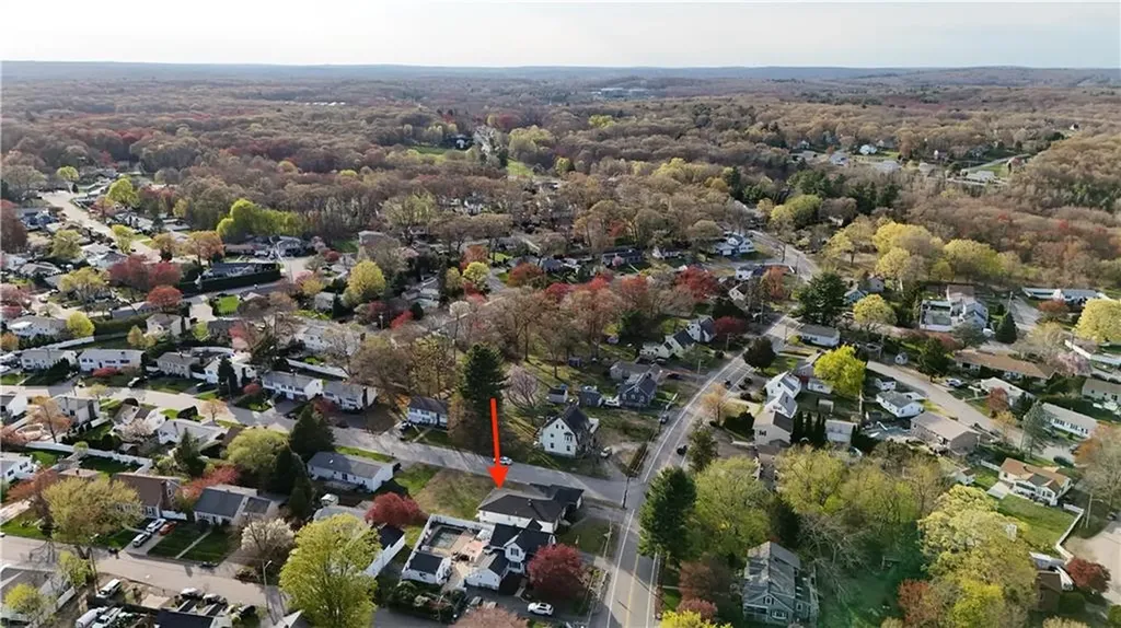 430 Greenville Avenue Johnston RI 02919