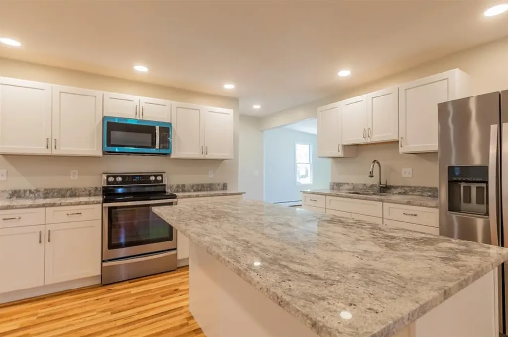 430 Greenville Avenue Johnston RI 02919