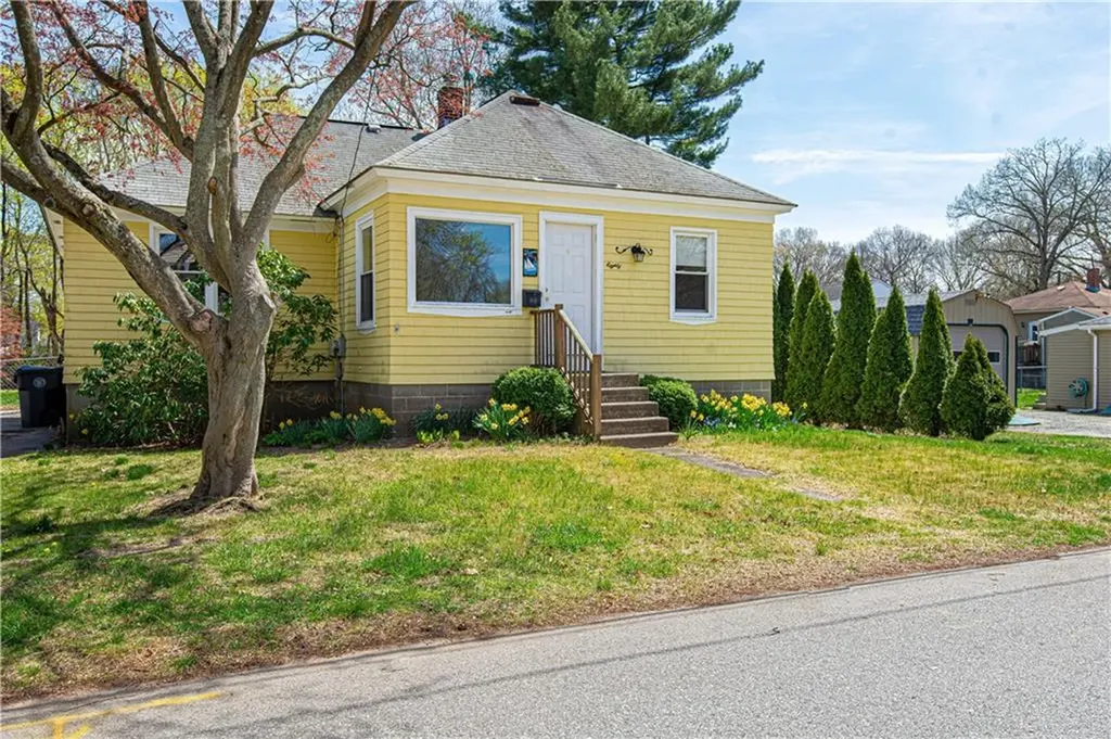 80 Opper Avenue Warwick RI 02889