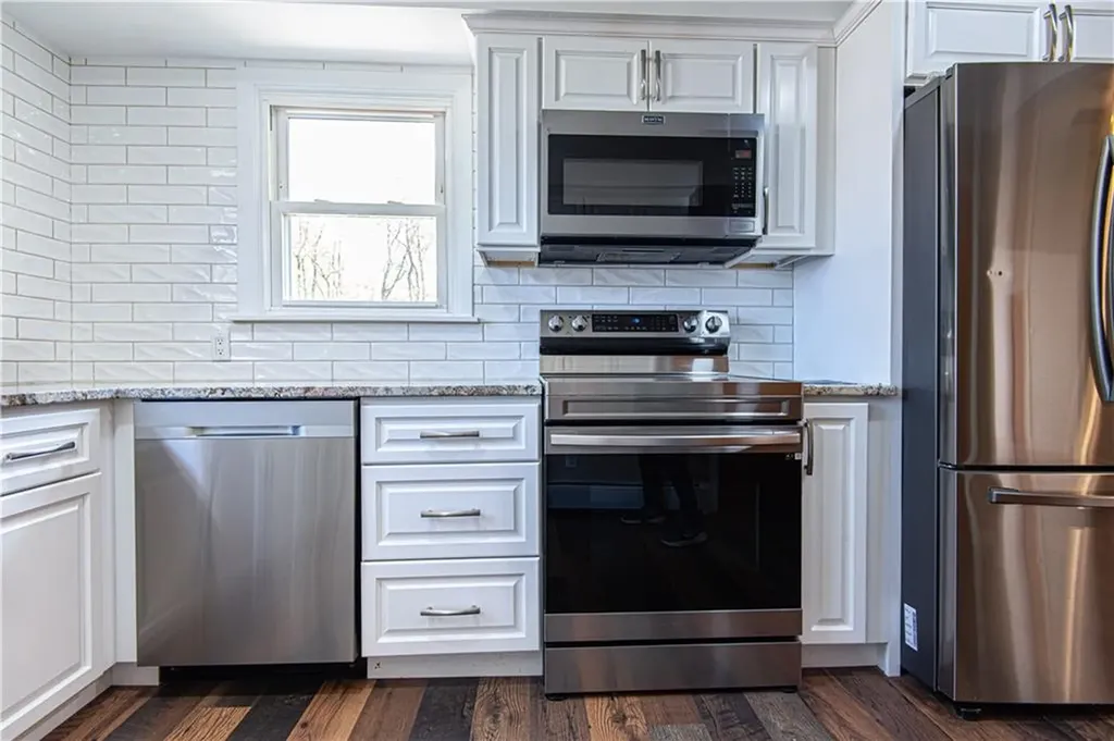 80 Opper Avenue Warwick RI 02889