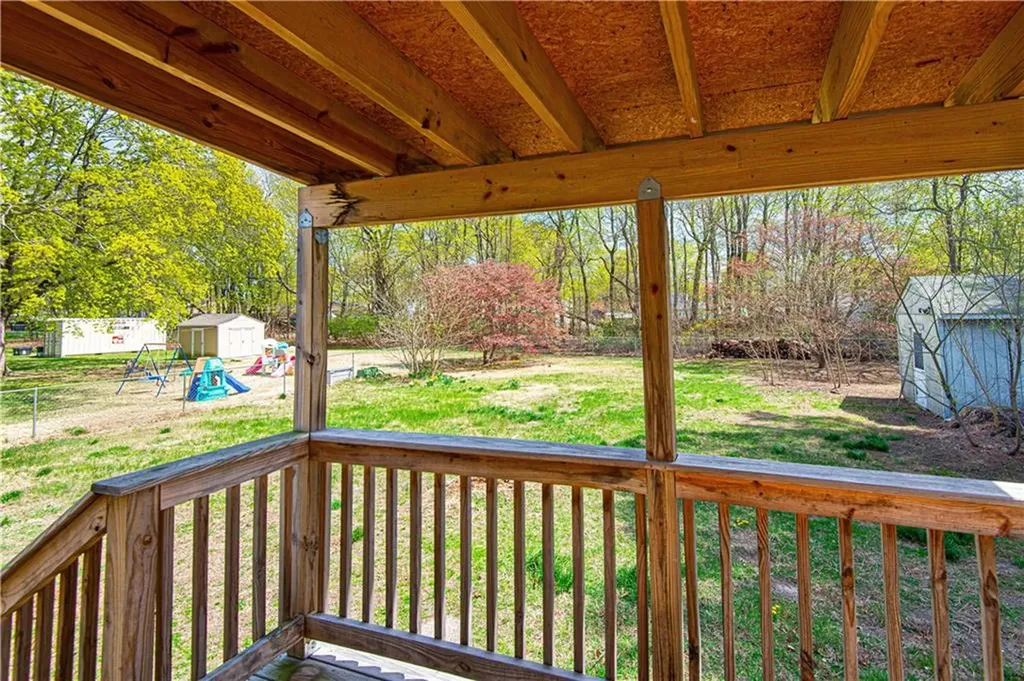 80 Opper Avenue Warwick RI 02889
