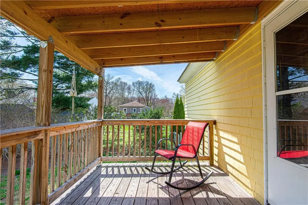 80 Opper Avenue Warwick RI 02889
