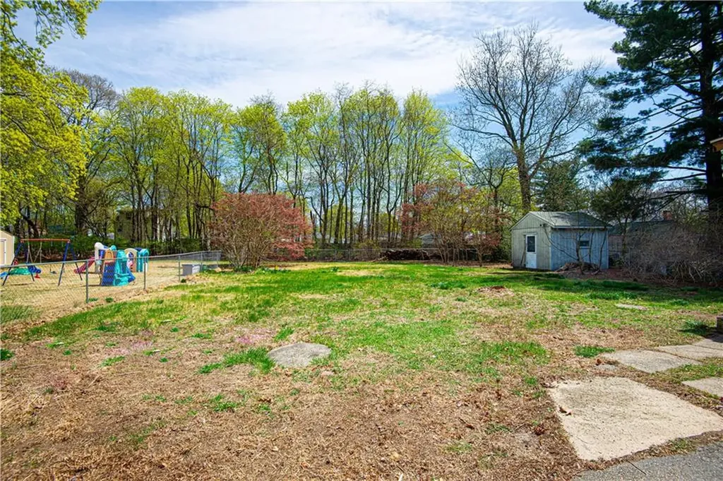 80 Opper Avenue Warwick RI 02889
