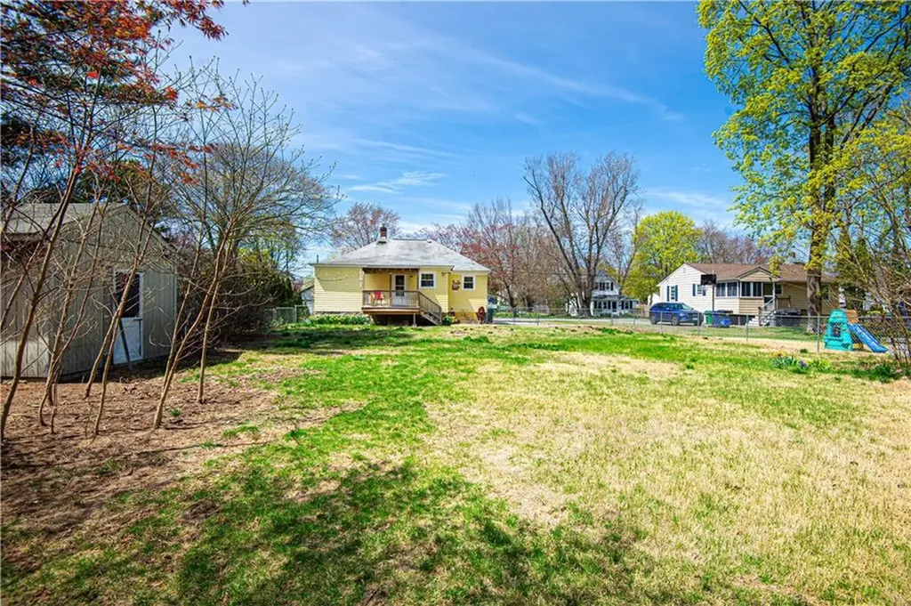 80 Opper Avenue Warwick RI 02889