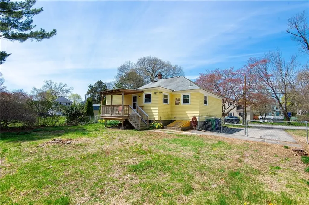 80 Opper Avenue Warwick RI 02889