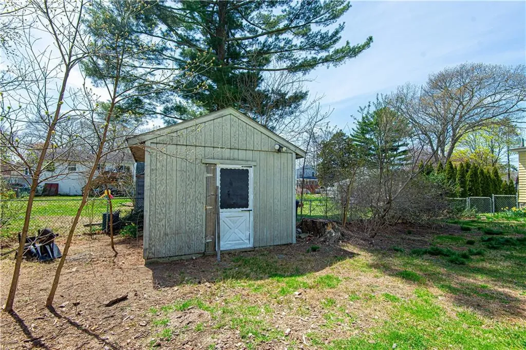 80 Opper Avenue Warwick RI 02889