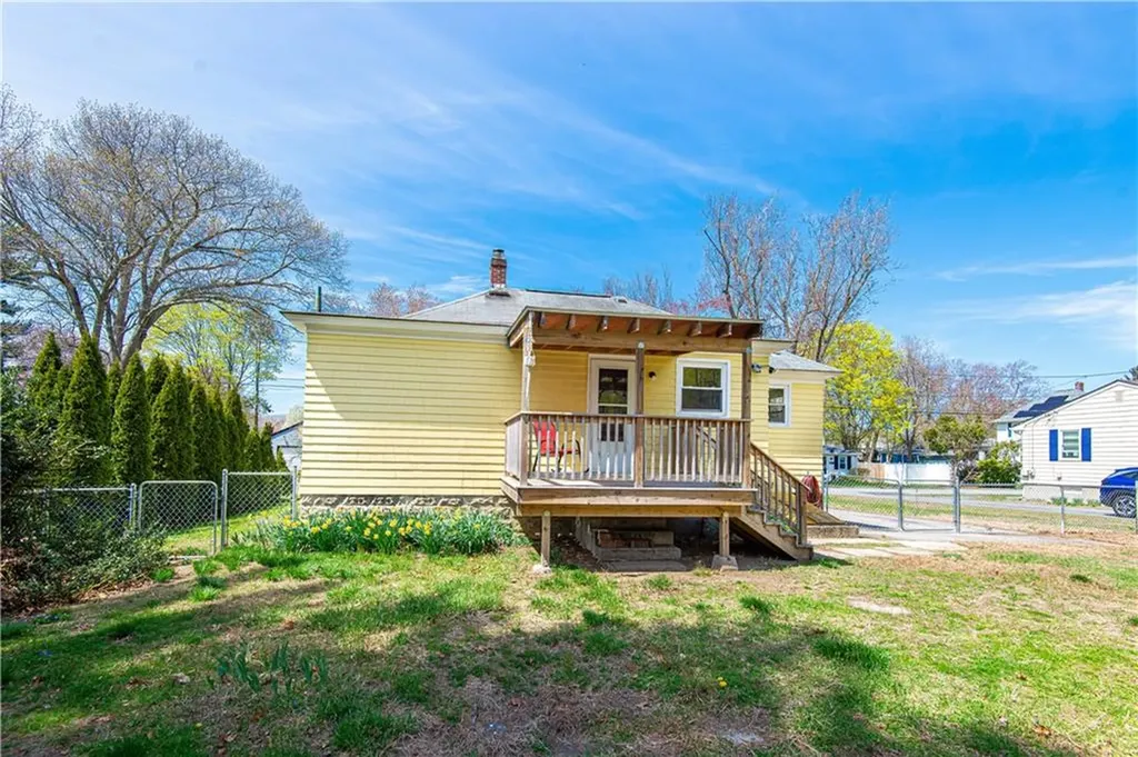 80 Opper Avenue Warwick RI 02889