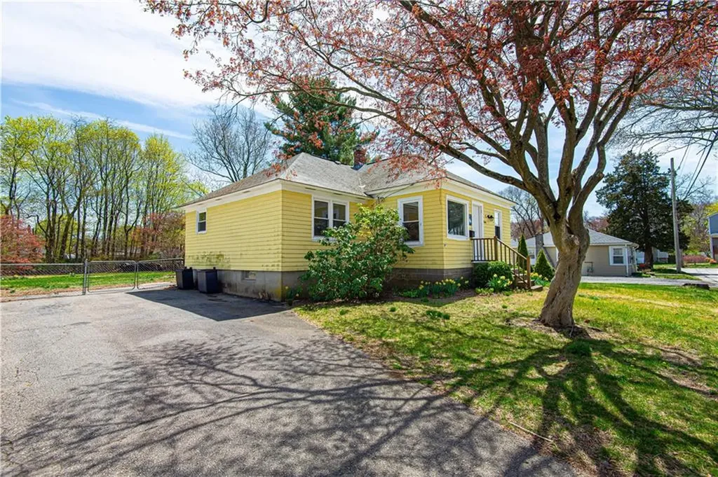 80 Opper Avenue Warwick RI 02889