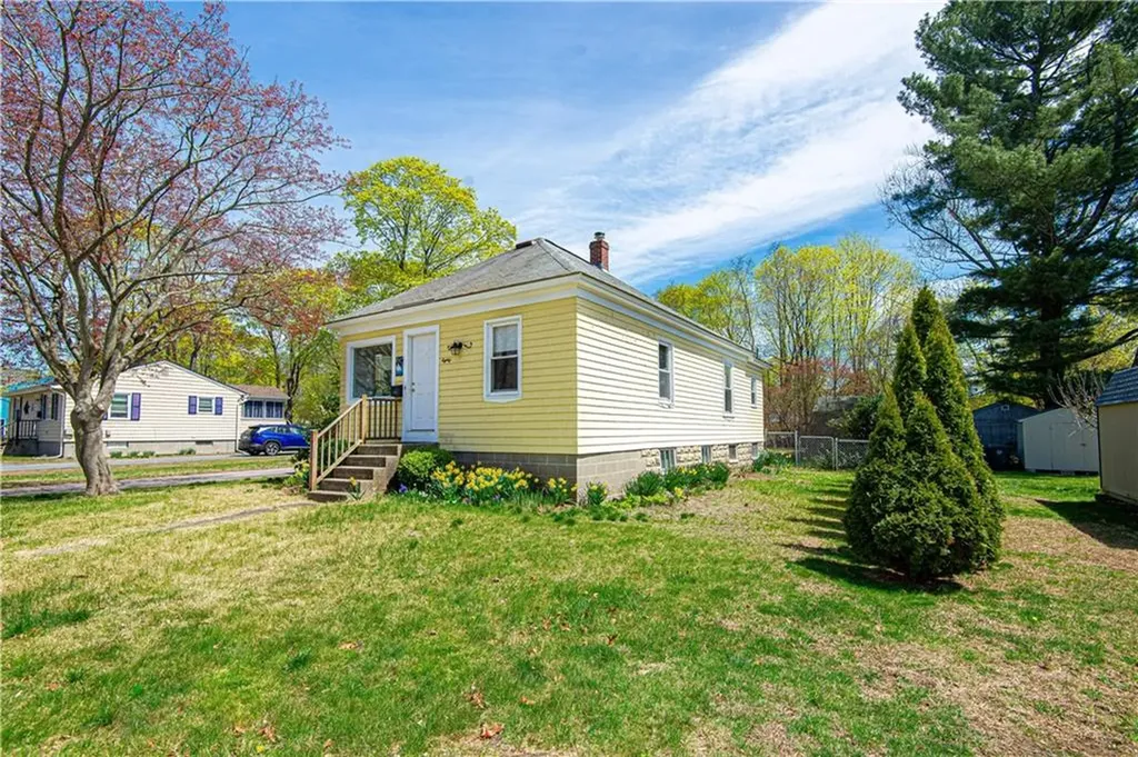 80 Opper Avenue Warwick RI 02889