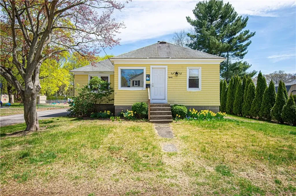 80 Opper Avenue Warwick RI 02889