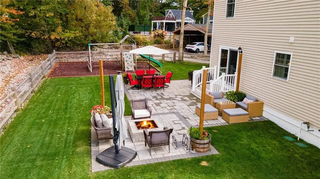 45 Conifer Drive North Providence RI 02904